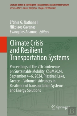 Bertrand.pt - Climate Crisis And Resilient Transportation Systems