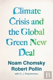 Climate Crisis And The Global Green New Deal