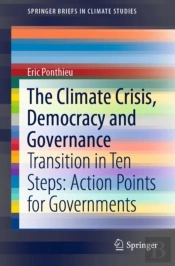 Climate Crisis, Democracy And Governance