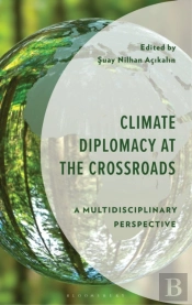 Climate Diplomacy At The Crossroads
