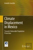Climate Displacement In Mexico