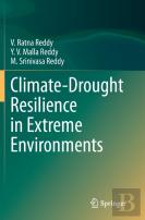 Climate-Drought Resilience In Extreme Environments