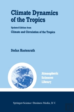 Bertrand.pt - Climate Dynamics Of The Tropics
