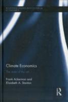 Climate Economics