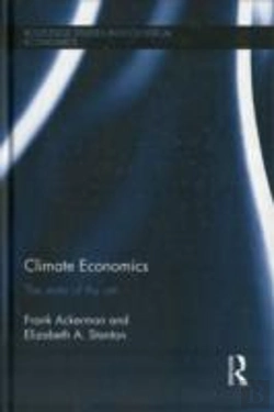 Bertrand.pt - Climate Economics