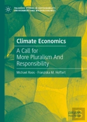 Climate Economics