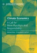 Climate Economics