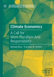 Climate Economics