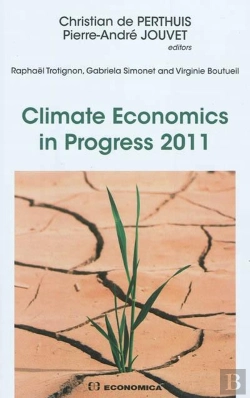 Bertrand.pt - Climate Economics In Progress 2011