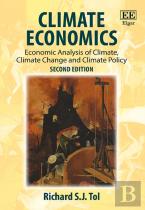 Climate Economics