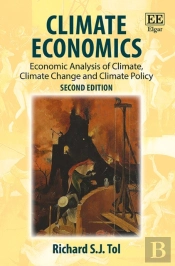 Climate Economics