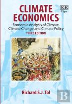 Climate Economics