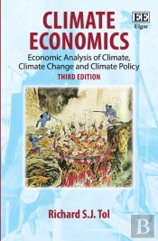 Climate Economics