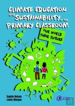 Bertrand.pt - Climate Education And Sustainability In The Primary Classroom