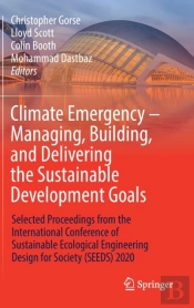 Climate Emergency Â€“ Managing, Building , And Delivering The Sustainable Development Goals
