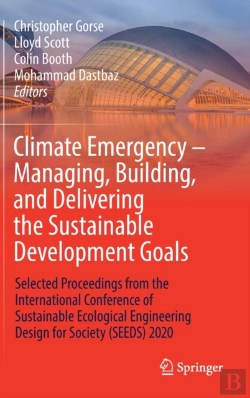 Bertrand.pt - Climate Emergency Â€“ Managing, Building , And Delivering The Sustainable Development Goals