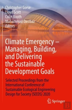 Bertrand.pt - Climate Emergency Â€“ Managing, Building , And Delivering The Sustainable Development Goals