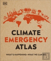 Climate Emergency Atlas