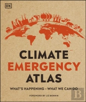 Climate Emergency Atlas