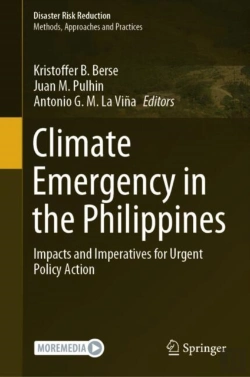 Bertrand.pt - Climate Emergency In The Philippines
