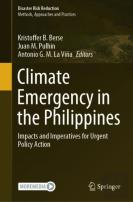 Climate Emergency In The Philippines