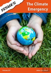 Climate Emergency Vol. 357