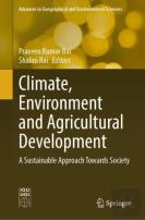 Climate, Environment And Agricultural Development