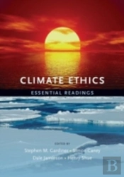Climate Ethics