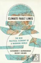 Climate Fault Lines