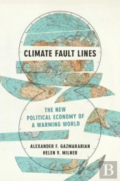 Climate Fault Lines