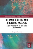 Climate Fiction And Cultural Analysis