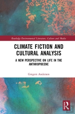 Bertrand.pt - Climate Fiction And Cultural Analysis