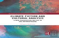 Climate Fiction And Cultural Analysis