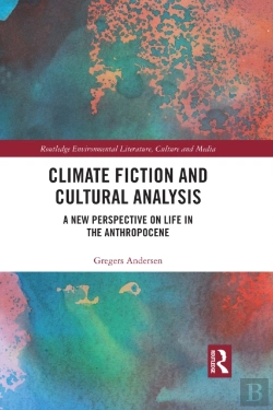 Bertrand.pt - Climate Fiction And Cultural Analysis