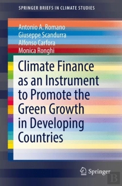 Bertrand.pt - Climate Finance As An Instrument To Promote The Green Growth In Developing Countries
