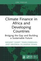 Climate Finance In Africa And Developing Countries