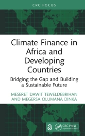 Climate Finance In Africa And Developing Countries