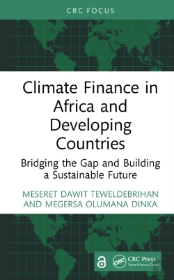 Bertrand.pt - Climate Finance In Africa And Developing Countries