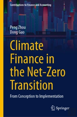 Bertrand.pt - Climate Finance In The Net-Zero Transition