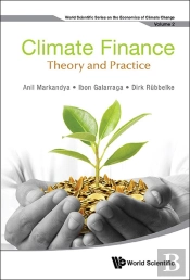 Climate Finance: Theory And Practice