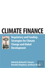 Climate Finance