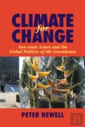 Climate For Change
