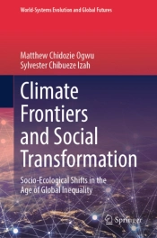 Climate Frontiers And Social Transformation