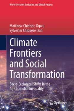 Bertrand.pt - Climate Frontiers And Social Transformation