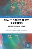 Climate Futures Across Disciplines