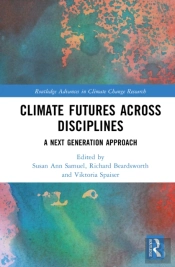 Climate Futures Across Disciplines