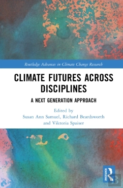 Bertrand.pt - Climate Futures Across Disciplines