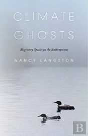 Climate Ghosts Â€“ Migratory Species In The Anthropocene