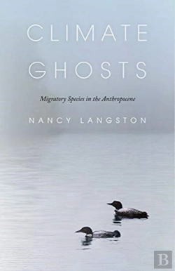 Bertrand.pt - Climate Ghosts Â€“ Migratory Species In The Anthropocene