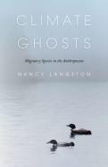 Climate Ghosts Â€“ Migratory Species In The Anthropocene